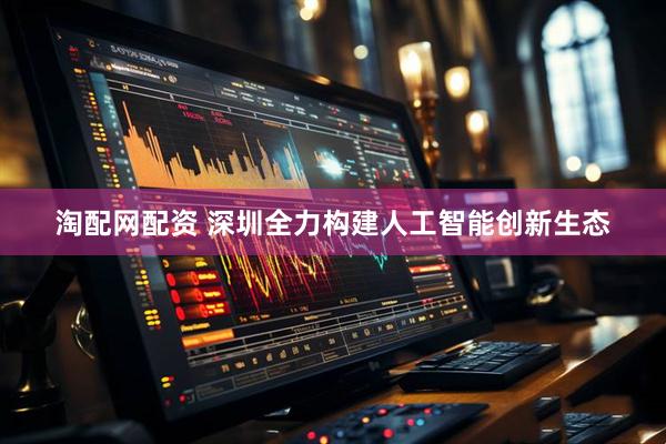 淘配网配资 深圳全力构建人工智能创新生态